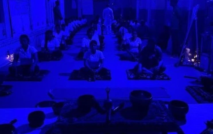 Rang Yoga
